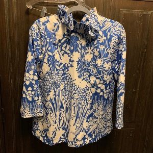 NWT Tuckernuck top